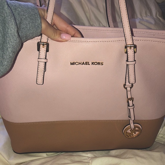 MICHAEL Michael Kors Handbags - Michael Kors tote